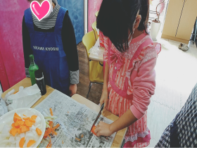 放課後等デイサービス アクアすまいる 埼玉県入間市